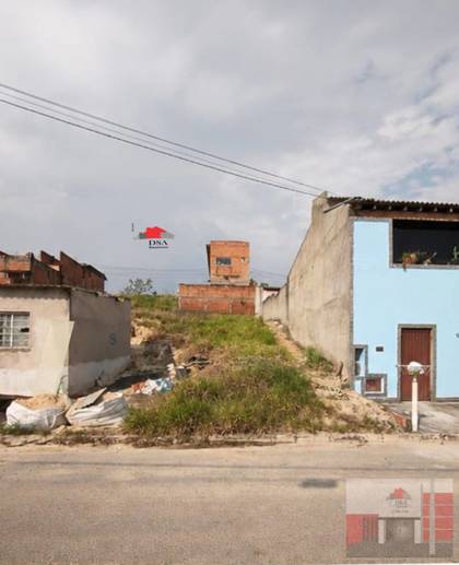 Terreno à Venda, 200,00 m² - Foto 1