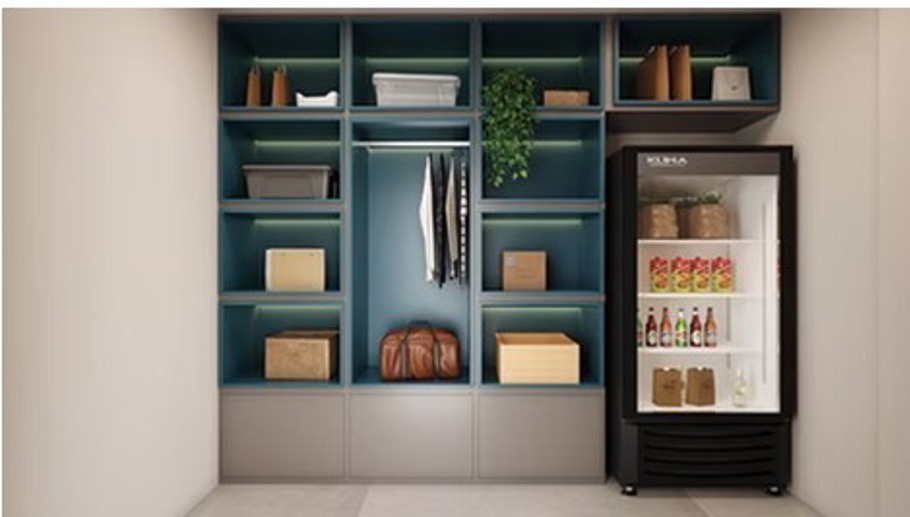 Apartamento com 3 Quartos à Venda - Foto 19