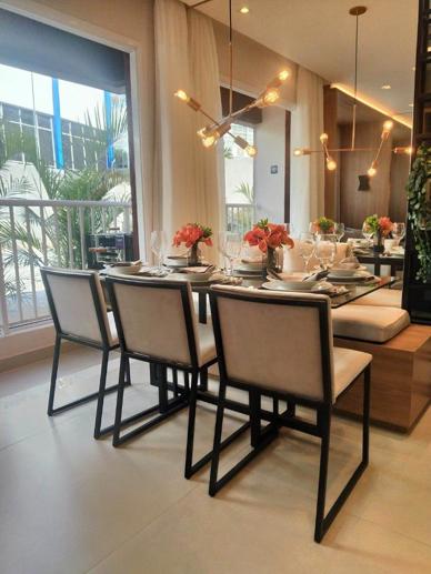 Apartamento com 2 Quartos à Venda, 32,00 m² - Foto 6