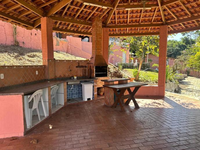 Rural com 5 Quartos à Venda, 2.600,00 m² - Foto 25