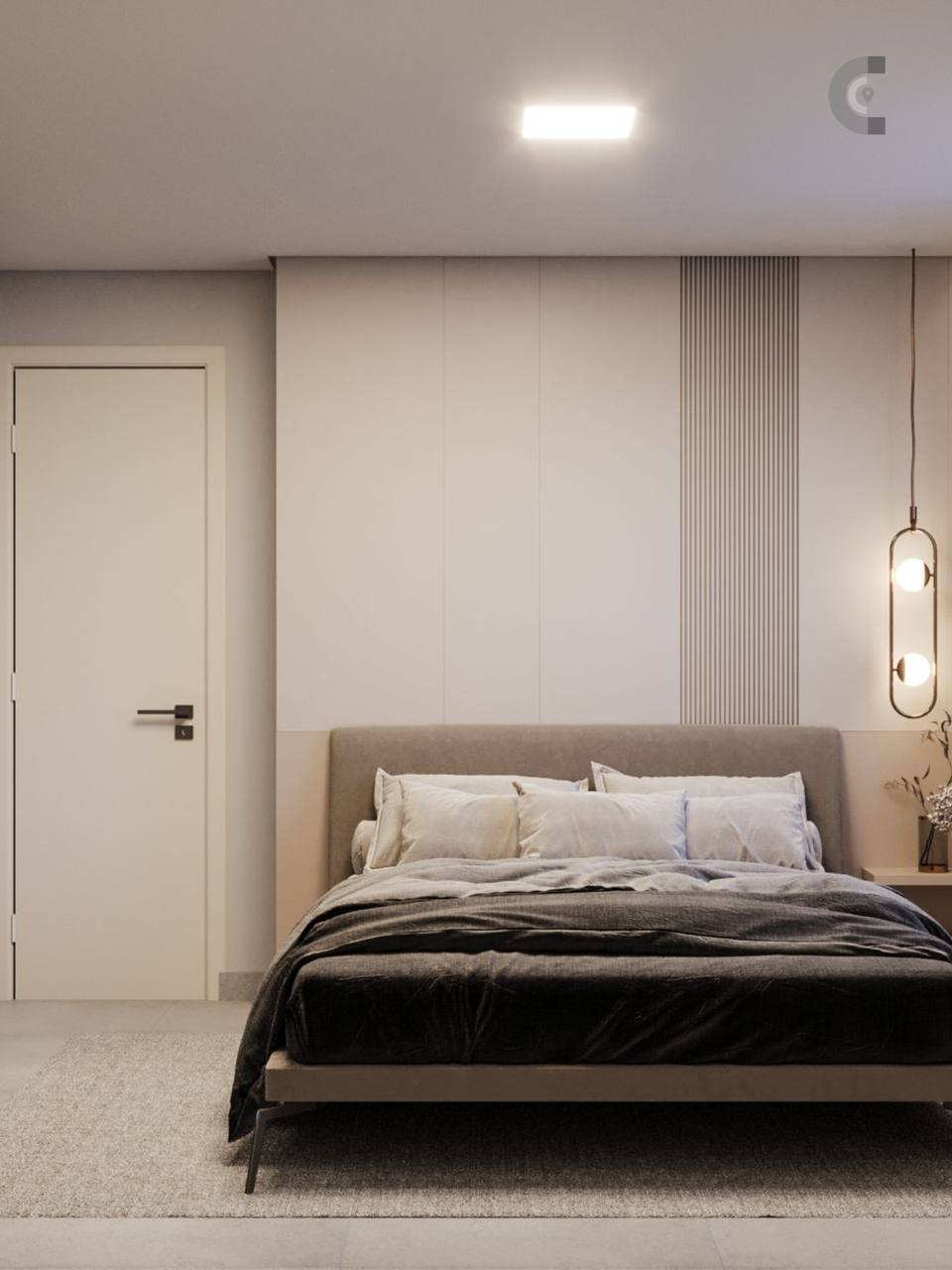 Apartamento com 2 Quartos à Venda, 50,00 m² - Foto 3