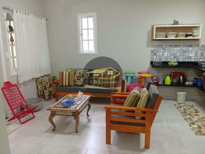 Casa com 2 Quartos para Temporada, 75,00 m² - Foto 32