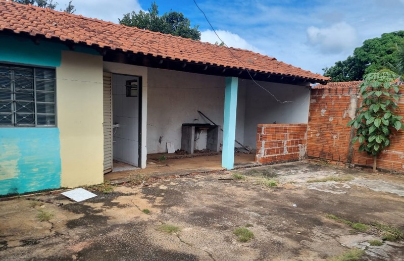 Casa com 3 Quartos à Venda - Foto 3