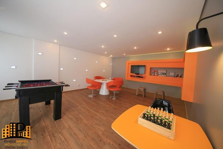 Apartamento com 3 Quartos à Venda - Foto 54