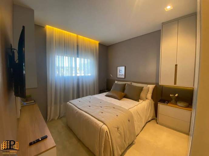 Apartamento com 3 Quartos à Venda - Foto 35