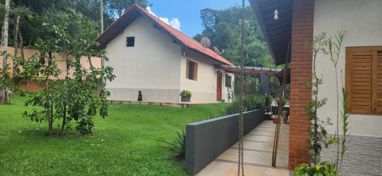 Rural com 3 Quartos à Venda, 2.730,00 m² - Foto 8