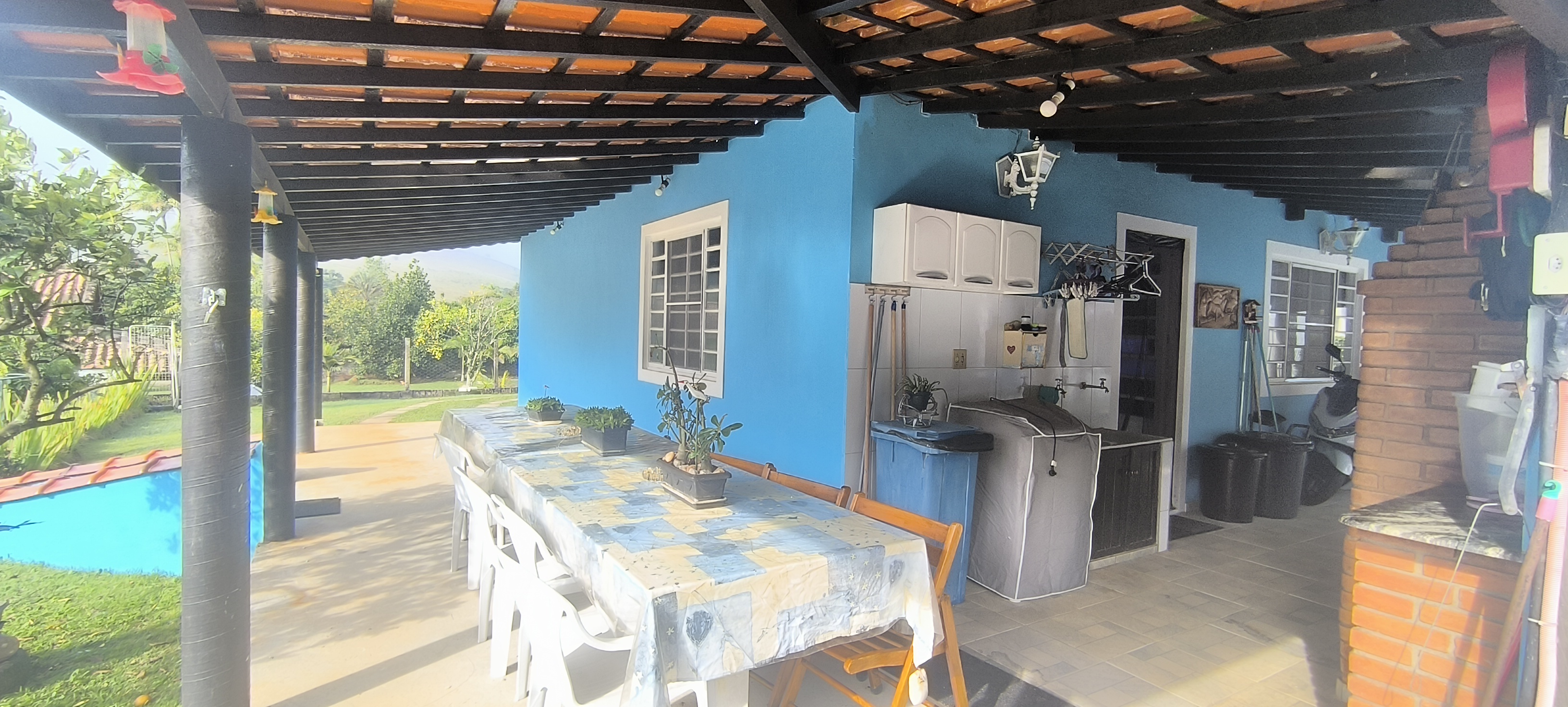 Rural com 5 Quartos à Venda, 1.000,00 m² - Foto 49
