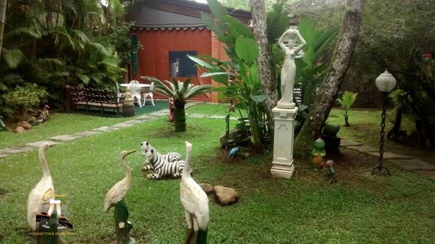 Casa com 4 Quartos para Temporada, 280,00 m² - Foto 9