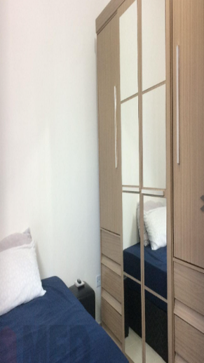 Apartamento com 2 Quartos à Venda, 45,00 m² - Foto 2