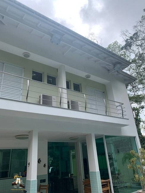 Casa com 5 Quartos para Temporada, 350,00 m² - Foto 3