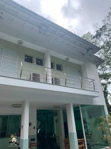 Casa com 5 Quartos para Temporada, 350,00 m² - Foto 3