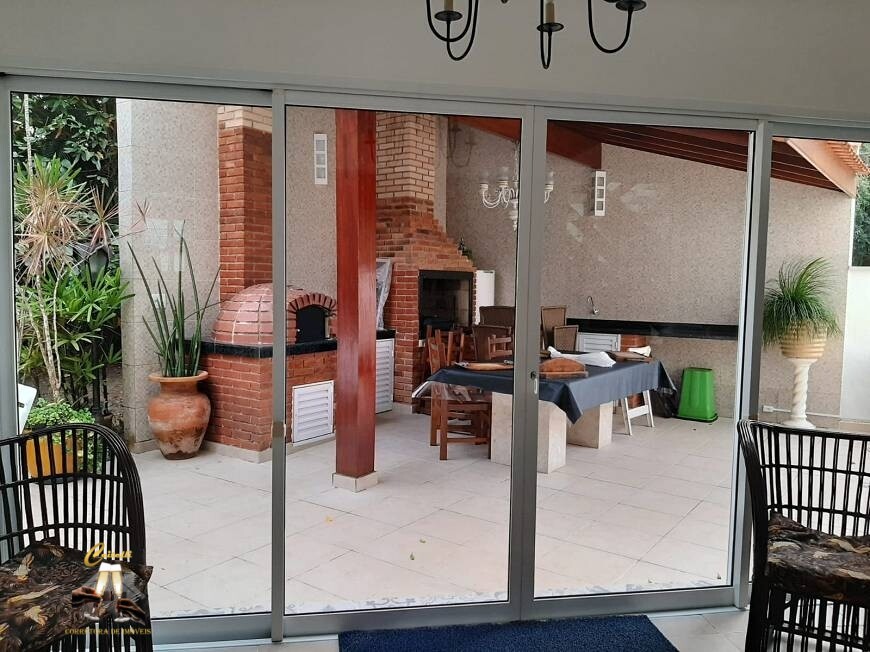 Casa com 4 Quartos para Temporada, 260,00 m² - Foto 14