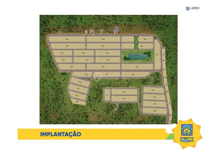 Terreno à Venda - Foto 3