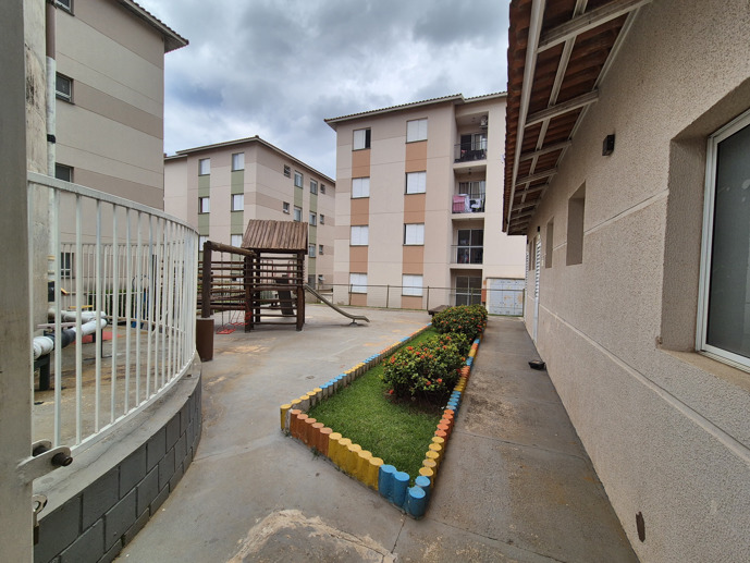 Apartamento com 2 Quartos à Venda, 49,00 m² - Foto 5