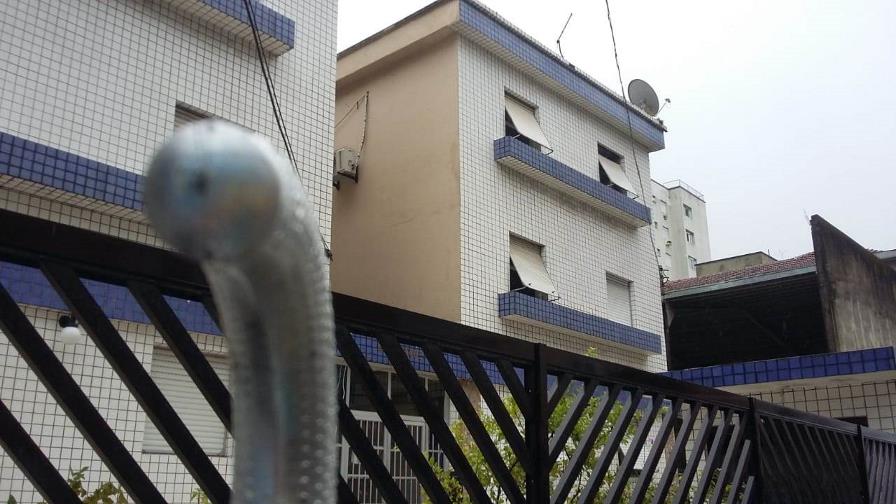 Apartamento à Venda, 28,00 m² - Foto 1