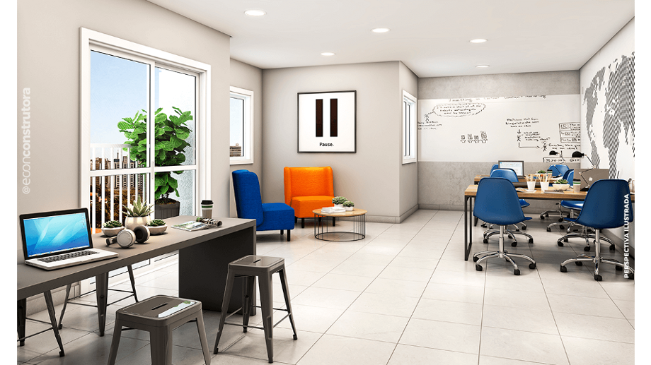 Apartamento com 2 Quartos à Venda, 37,00 m² - Foto 18