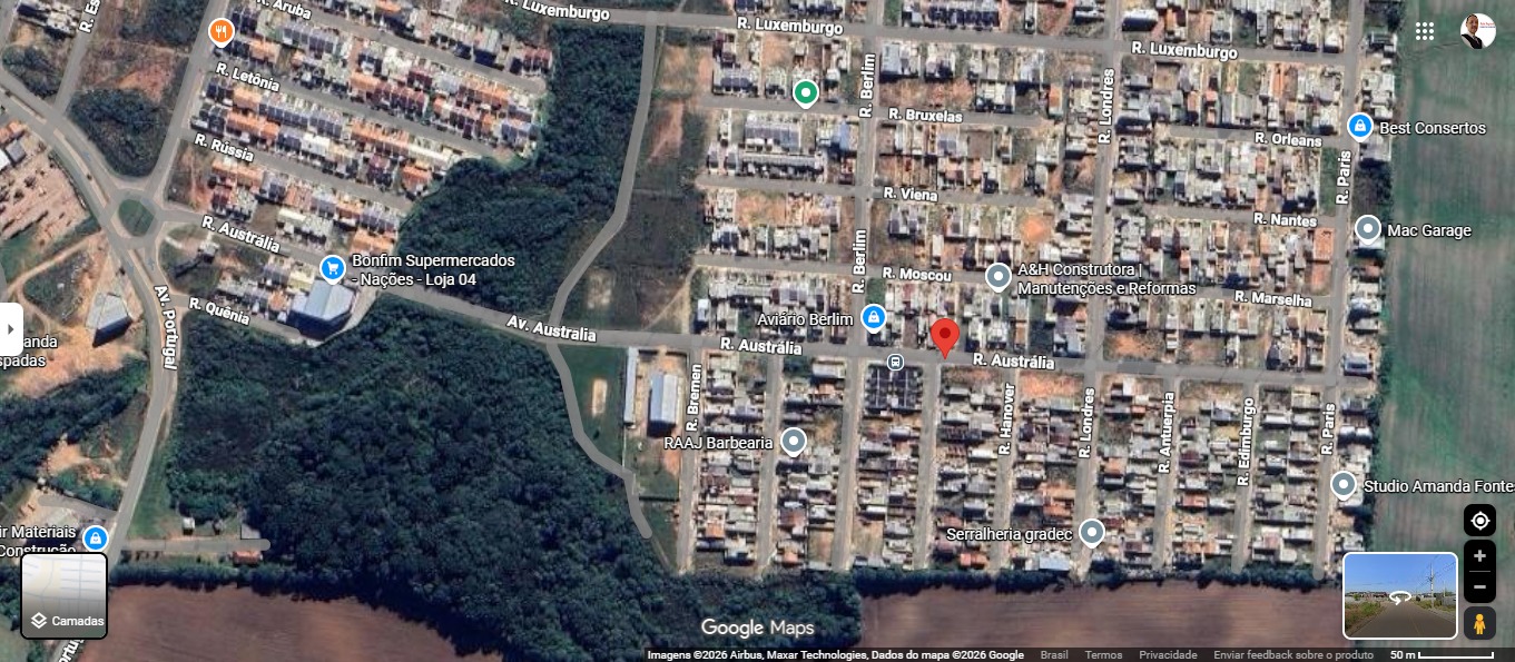 Terreno à Venda, 220,00 m² - Foto 8