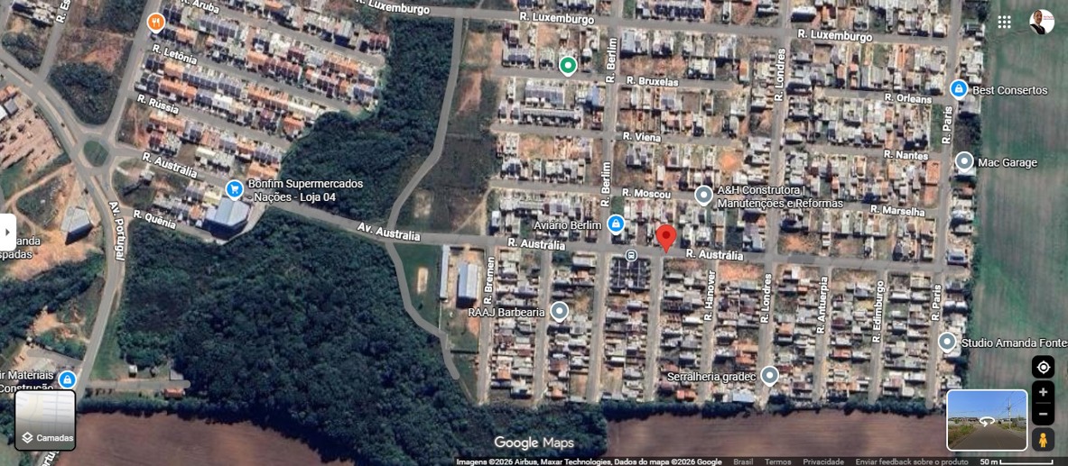 Terreno à Venda, 220,00 m² - Foto 8