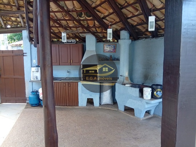 Casa com 3 Quartos para Temporada, 300,00 m² - Foto 10