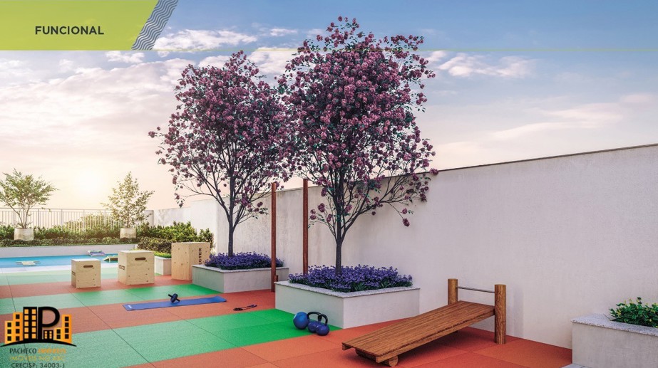 Apartamento com 2 Quartos à Venda - Foto 18
