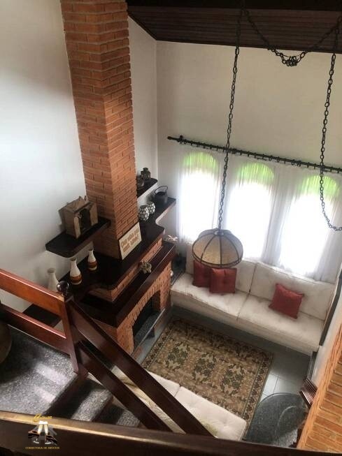 Casa com 4 Quartos para Temporada, 400,00 m² - Foto 17