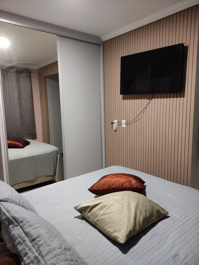 Apartamento com 1 Quarto à Venda - Foto 3