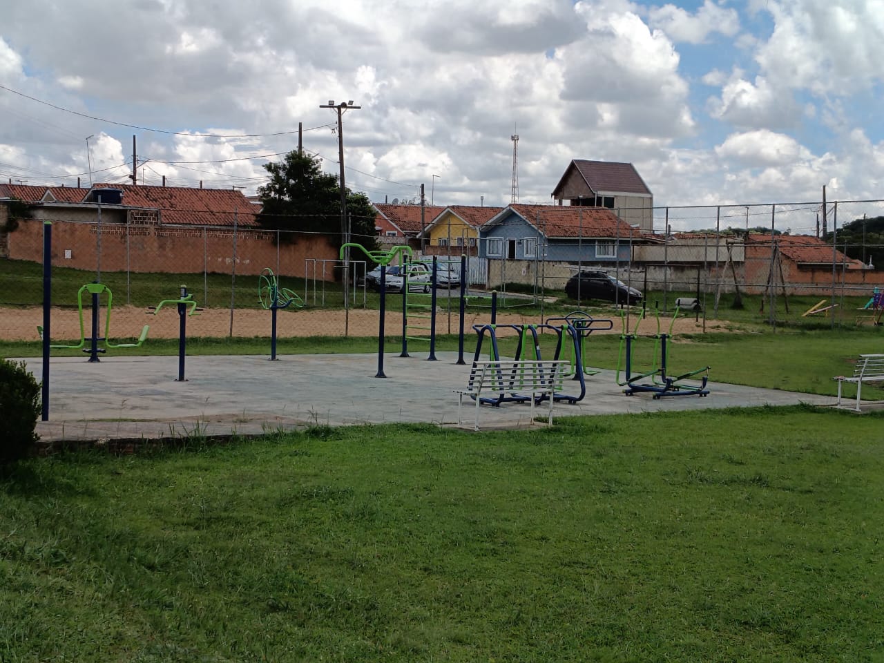 Casa com 2 Quartos à Venda - Foto 7