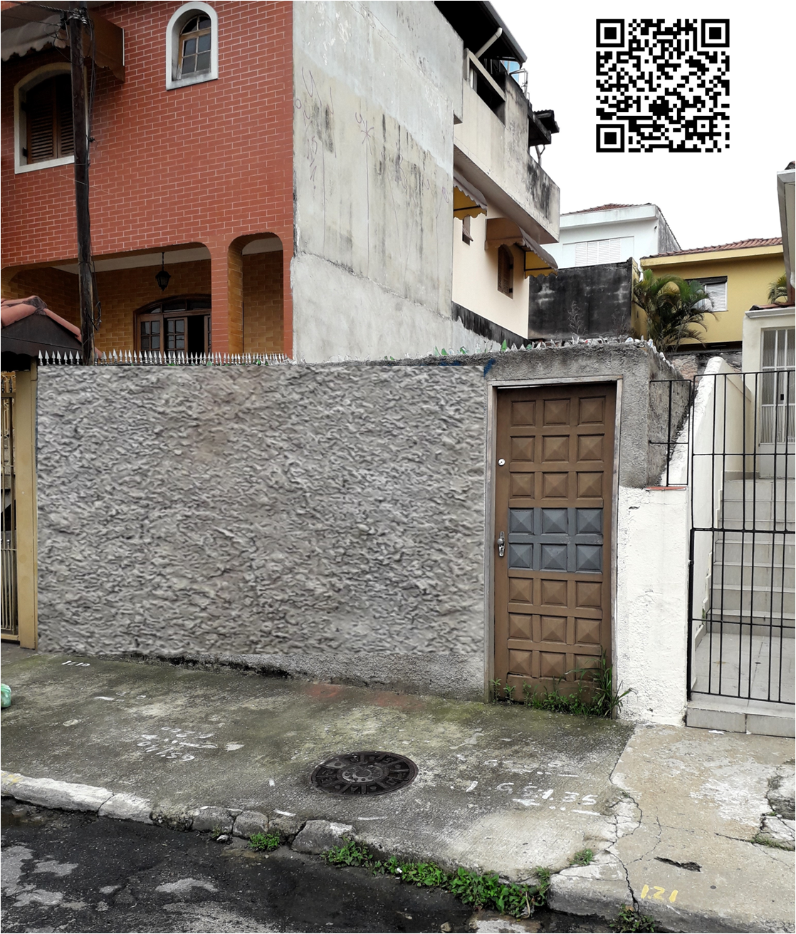 Terreno à Venda, 132,50 m² - Foto 1