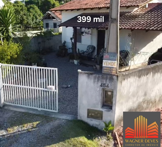 Casa com 2 Quartos à Venda, 120,00 m² - Foto 3