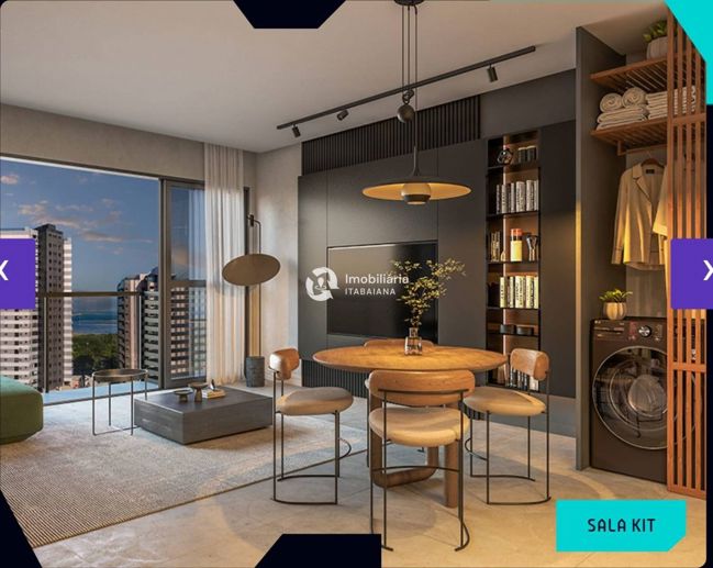 Apartamento com 2 Quartos à Venda - Foto 52