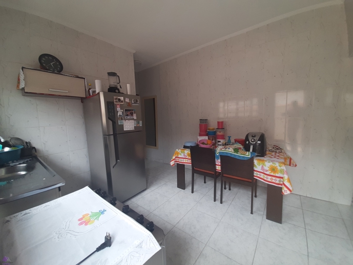 Casa com 3 Quartos à Venda, 125,00 m² - Foto 30
