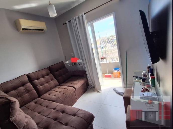 Apartamento com 2 Quartos à Venda, 63,00 m² - Foto 4