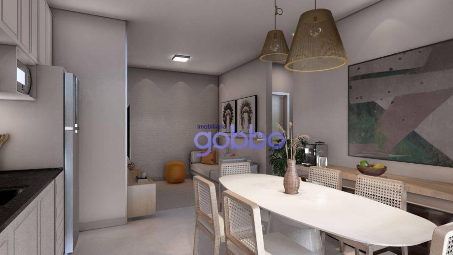 Apartamento com 2 Quartos à Venda, 90,00 m² - Foto 7