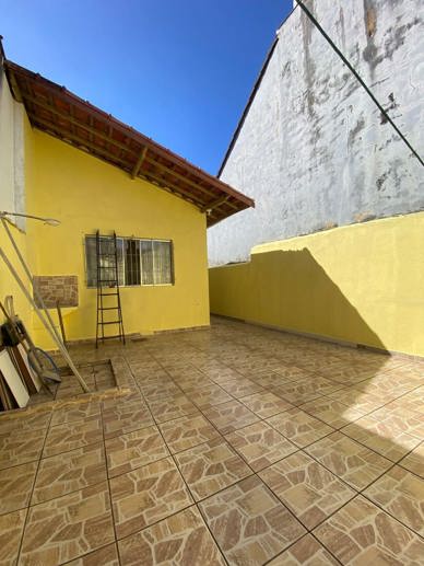 Casa com 1 Quarto para Temporada, 100,10 m² - Foto 9