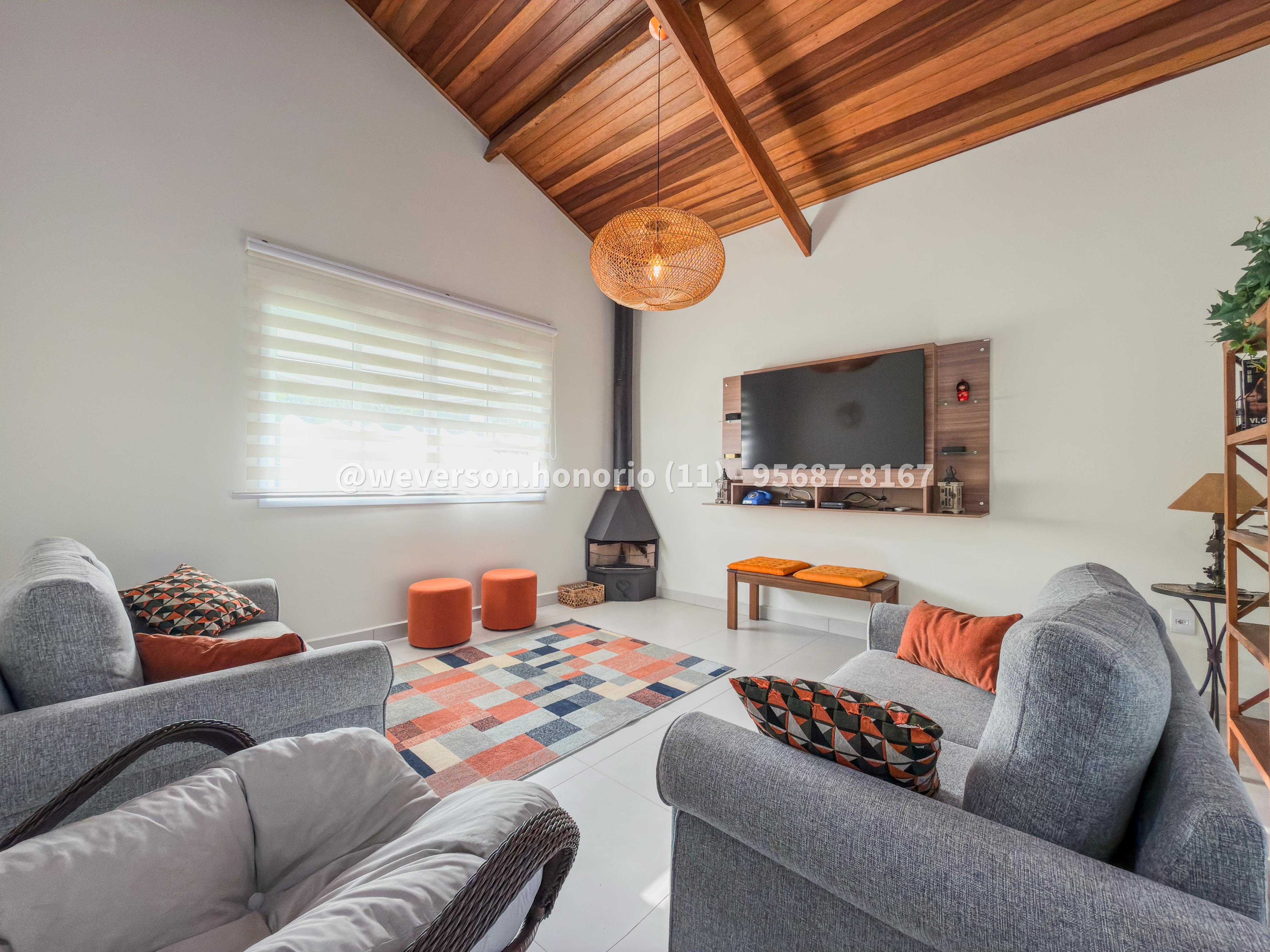 Casa com 4 Quartos à Venda, 1.800,00 m² - Foto 11