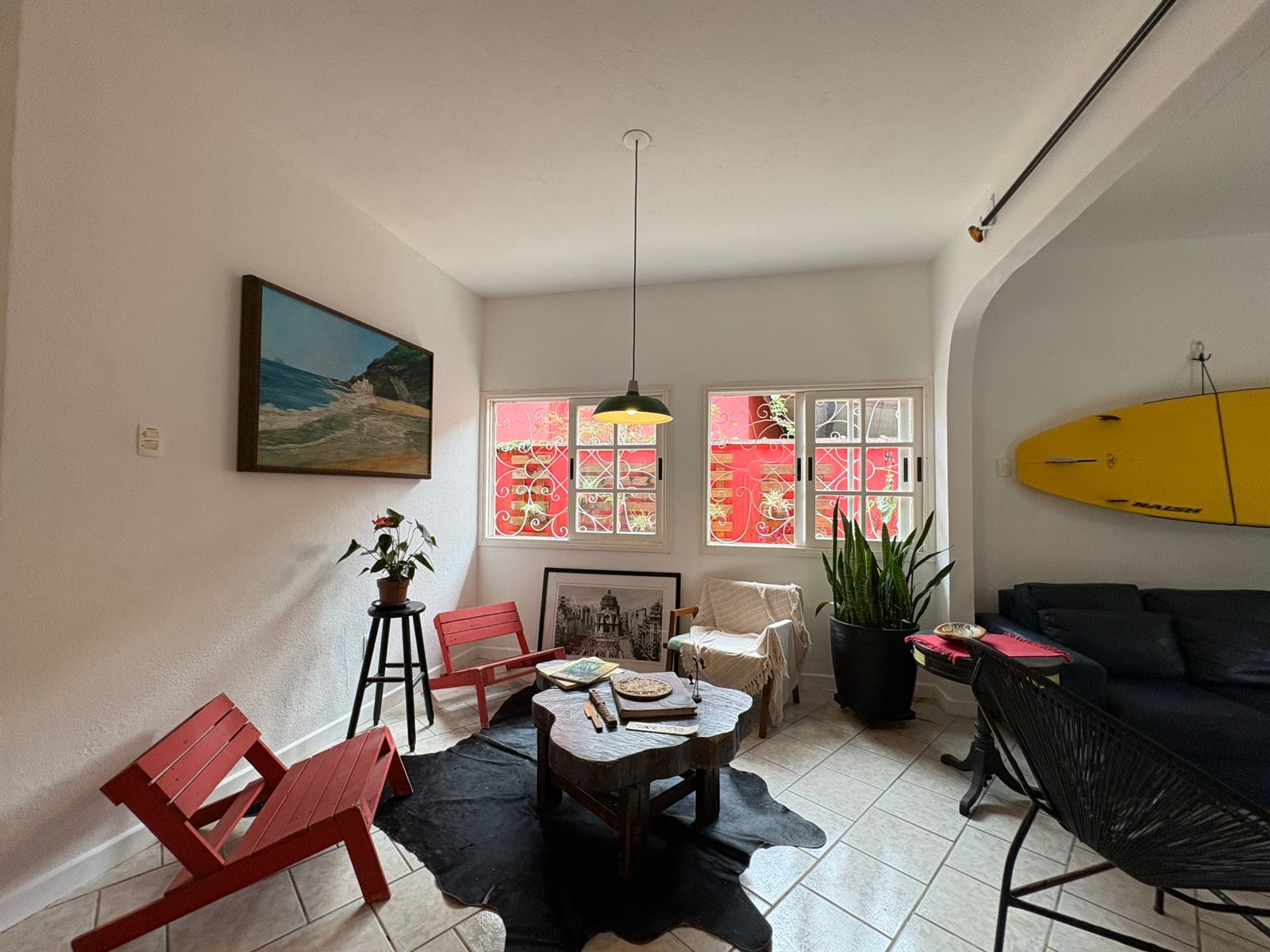 Casa com 3 Quartos para Temporada, 200,00 m² - Foto 19