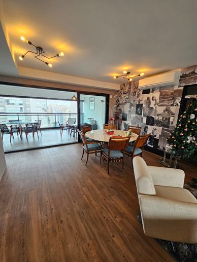Apartamento à Venda, 163,00 m² - Foto 15