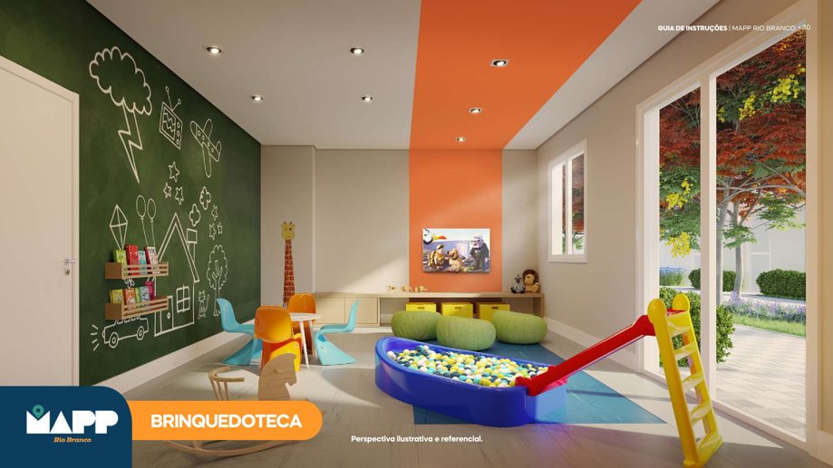 Apartamento com 1 Quarto à Venda - Foto 29