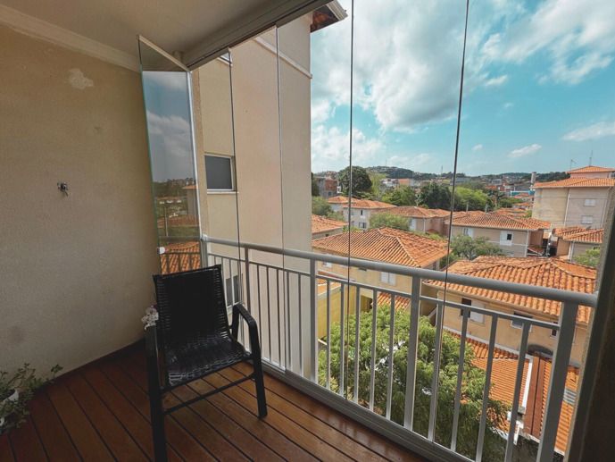 Apartamento com 3 Quartos à Venda, 74,00 m² - Foto 15