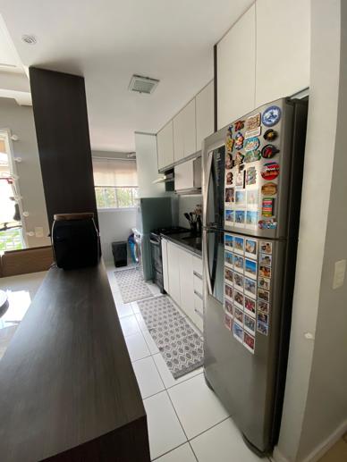 Apartamento com 2 Quartos à Venda, 61,00 m² - Foto 12