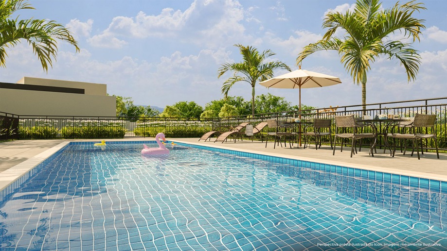 Apartamento com 2 Quartos à Venda, 40,90 m² - Foto 10