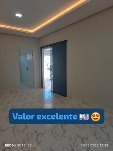 Casa com 3 Quartos à Venda, 140,00 m² - Foto 1