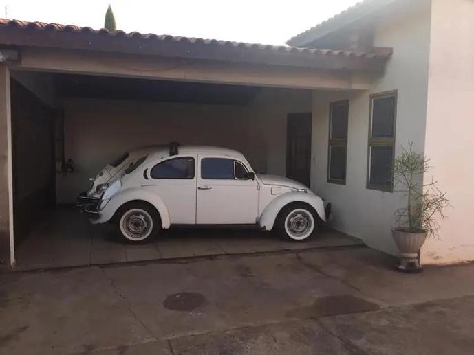 Casa com 1 Quarto à Venda, 93,33 m² - Foto 2