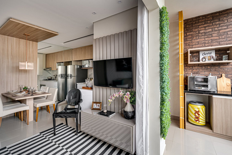 Apartamento com 2 Quartos à Venda - Foto 3