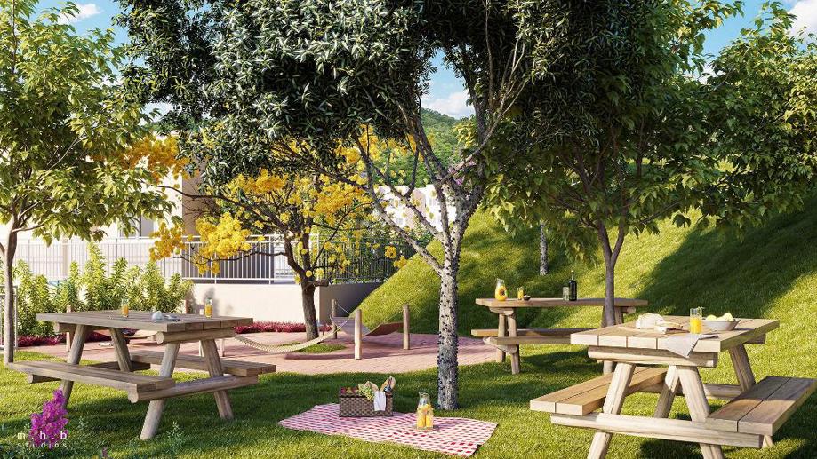 Apartamento com 2 Quartos à Venda - Foto 7
