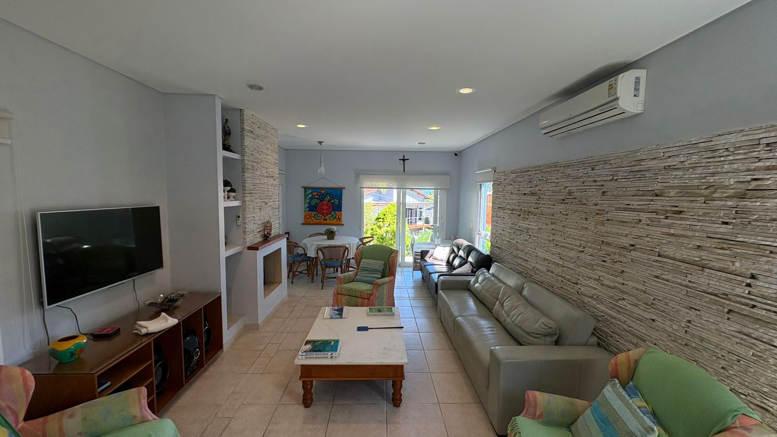 Casa com 4 Quartos para Temporada, 480,00 m² - Foto 38