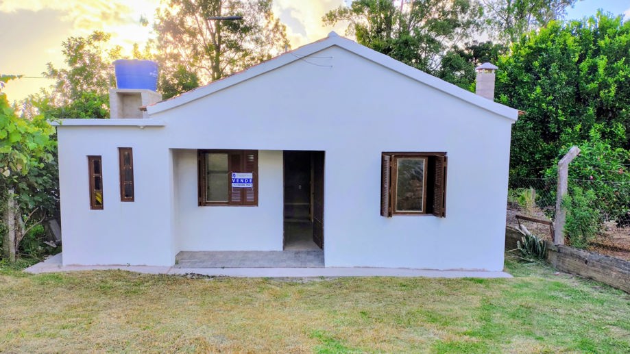 Casa com 2 Quartos à Venda, 60,00 m² - Foto 7