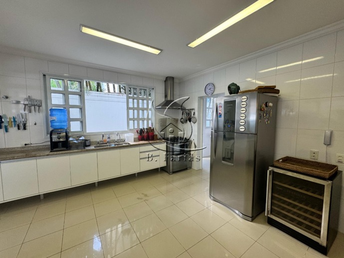 Casa com 5 Quartos para Temporada, 470,00 m² - Foto 17