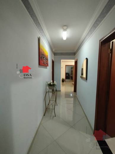 Casa com 5 Quartos à Venda, 266,00 m² - Foto 11