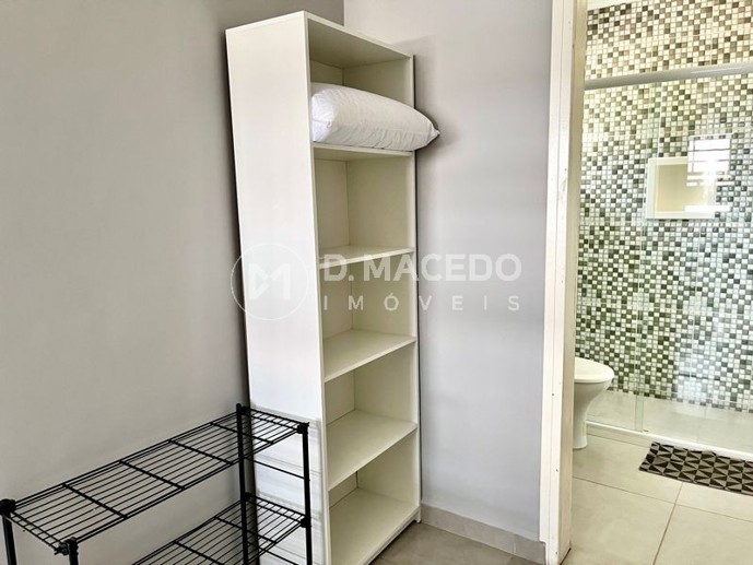 Casa com 4 Quartos para Temporada - Foto 41